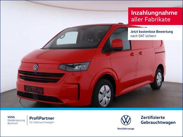 Volkswagen Transporter Kastenwagen