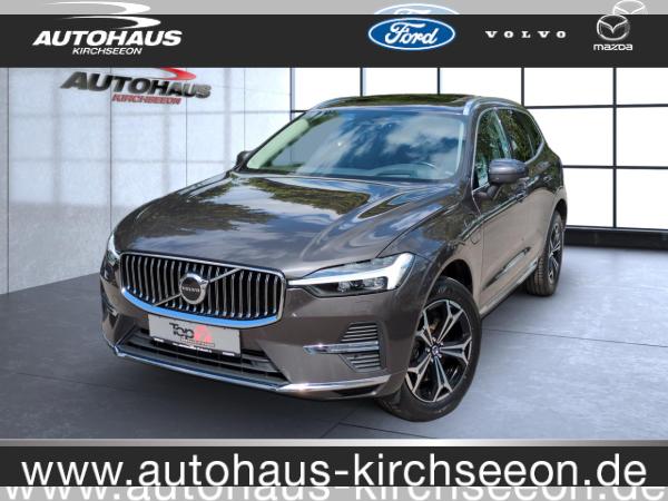 Volvo XC60 T8 Recharge Inscription Expression AWD Plug-I