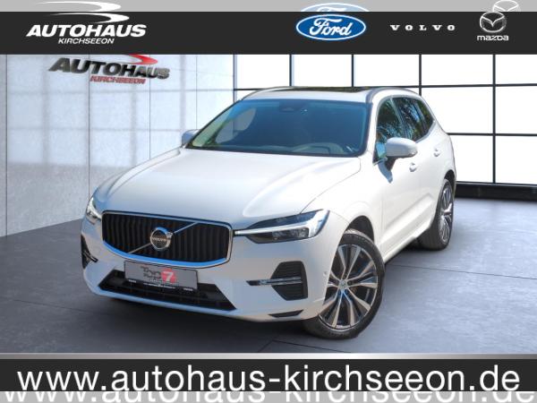 Volvo XC60 B4 (Benzin) Momentum Pro 2WD Automatik Navi