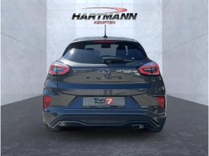 Ford Puma ST-Line Sportpaket Bluetooth Navi LED Klima