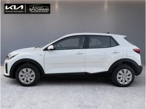 Kia Stonic 1.0 T-GDI Edition 7/Winter-Paket Bluetooth