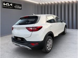Kia Stonic 1.0 T-GDI Edition 7/Winter-Paket Bluetooth