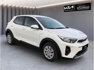 Kia Stonic 1.0 T-GDI Edition 7/Winter-Paket Bluetooth