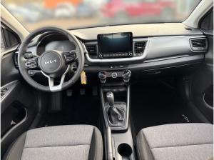 Kia Stonic 1.0 T-GDI Edition 7/Winter-Paket Bluetooth