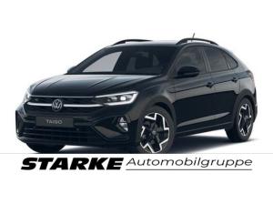 Volkswagen Taigo 1.5 TSI DSG R-Line