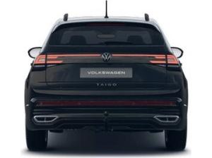 Volkswagen Taigo 1.5 TSI DSG R-Line