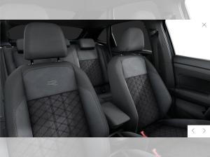 Volkswagen Taigo 1.5 TSI DSG R-Line