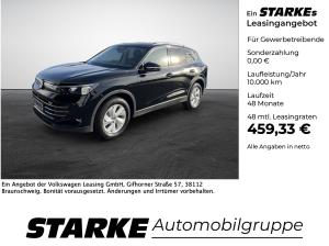 Volkswagen Tiguan 2.0 TDI DSG Elegance NAVI Sitzhzg. WR