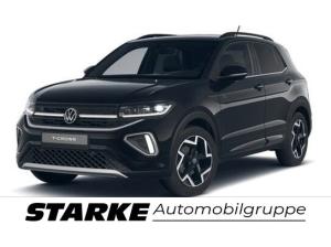 Volkswagen T-Cross 1.5 TSI DSG R-Line
