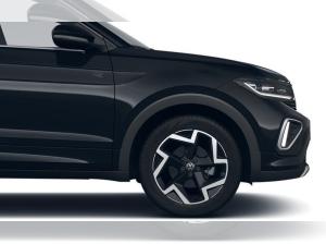 Volkswagen T-Cross 1.5 TSI DSG R-Line