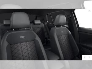 Volkswagen T-Cross 1.5 TSI DSG R-Line