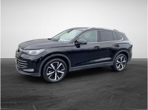 Volkswagen Tiguan 2.0 TDI DSG Elegance