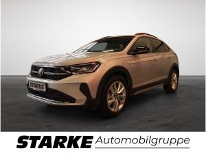 Volkswagen Taigo 1.5 TSI DSG Energy