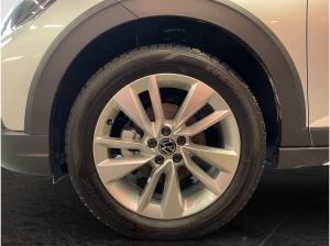 Volkswagen Taigo 1.5 TSI DSG Energy