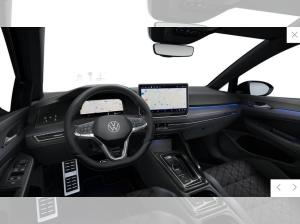 Volkswagen Golf 8 1.5 eTSI DSG R-Line