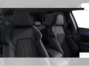 Volkswagen Golf 8 1.5 eTSI DSG R-Line