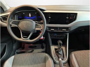 Volkswagen Taigo 1.5 TSI DSG Energy