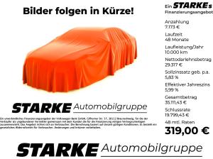 Volkswagen Golf 8 1.5 eTSI DSG Life