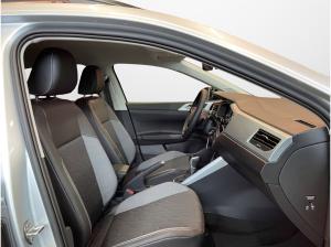 Volkswagen Taigo 1.5 TSI DSG Energy