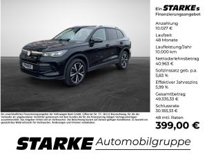 Volkswagen Tiguan 2.0 TDI DSG 4MOTION Energy