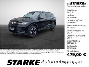 Volkswagen Tiguan 2.0 TDI DSG 4MOTION Energy