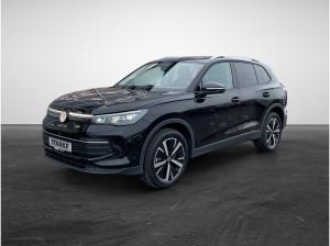 Volkswagen Tiguan 2.0 TDI DSG 4MOTION Energy