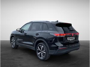 Volkswagen Tiguan 2.0 TDI DSG 4MOTION Energy