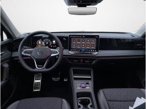 Volkswagen Tiguan 2.0 TDI DSG 4MOTION Energy