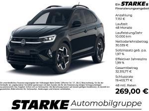 Volkswagen Taigo 1.5 TSI DSG R-Line