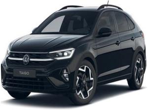 Volkswagen Taigo 1.5 TSI DSG R-Line