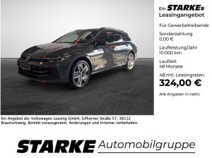 Volkswagen Golf Variant 1.5 eTSI DSG Style