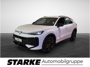Volkswagen T-Roc 1.5 eTSI DSG R-Line