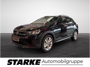 Volkswagen Taigo 1.0 TSI DSG Energy