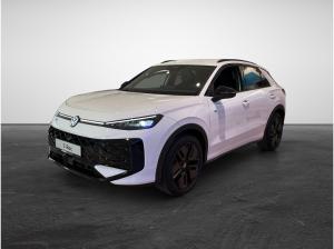Volkswagen T-Roc 1.5 eTSI DSG R-Line