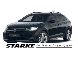 Volkswagen Taigo 1.0 TSI DSG Energy