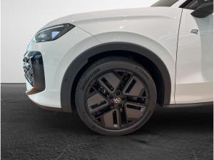 Volkswagen T-Roc 1.5 eTSI DSG R-Line