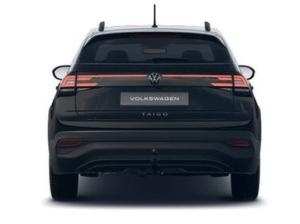 Volkswagen Taigo 1.0 TSI DSG Energy