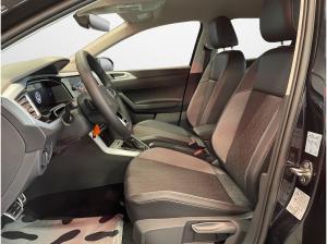 Volkswagen Taigo 1.0 TSI DSG Energy