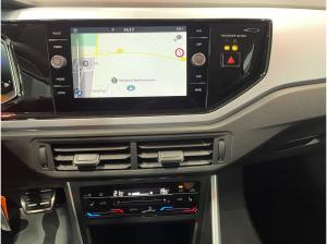 Volkswagen Taigo 1.0 TSI DSG Energy