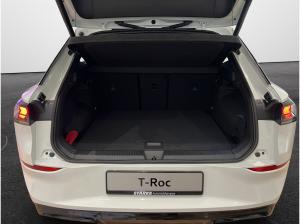 Volkswagen T-Roc 1.5 eTSI DSG R-Line