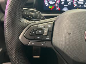 Volkswagen T-Roc 1.5 eTSI DSG R-Line