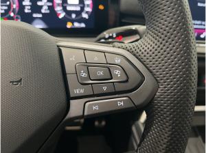 Volkswagen T-Roc 1.5 eTSI DSG R-Line