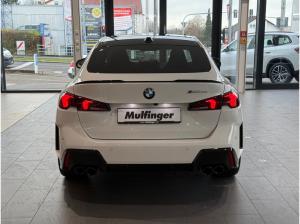 BMW M235 xDrive Gran Coupe Sportpaket HUD Navi LED