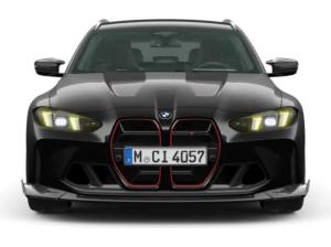 BMW M3 CS Touring Leasing ab 1.695,00 Sportpaket HUD