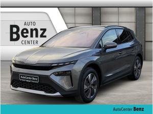 Skoda Elroq ELROQ 60 LODGE *AHK*360 KAM.*HUD*MATRIX*W.PUMPE*