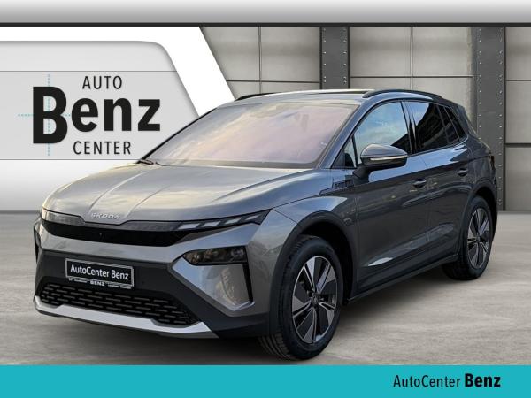 Skoda Elroq ELROQ 60 LODGE *AHK*360 KAM.*HUD*MATRIX*W.PUMPE*