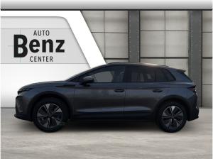 Skoda Elroq ELROQ 60 LODGE *AHK*360 KAM.*HUD*MATRIX*W.PUMPE*