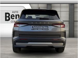 Skoda Elroq ELROQ 60 LODGE *AHK*360 KAM.*HUD*MATRIX*W.PUMPE*