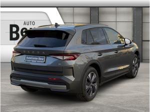 Skoda Elroq ELROQ 60 LODGE *AHK*360 KAM.*HUD*MATRIX*W.PUMPE*