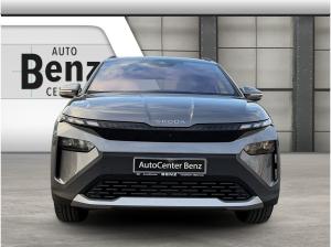 Skoda Elroq ELROQ 60 LODGE *AHK*360 KAM.*HUD*MATRIX*W.PUMPE*